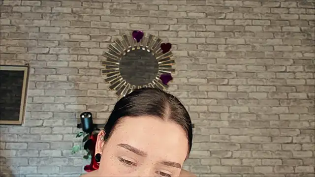 Snapshot of Smoke_of_soul_ chatting on 02.14.25 Smoke of soul  online show from 02.14.25