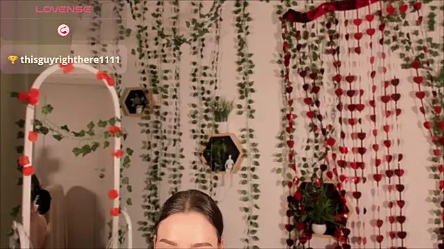 Snapshot of Smoke_of_soul_ chatting on 02.17.25 Smoke of soul  online show from 02.17.25