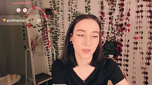 Snapshot of Smoke_of_soul_ chatting on 02.28.25 Smoke of soul  online show from 02.28.25