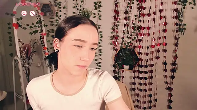 Snapshot of Smoke_of_soul_ chatting on 03.01.25 Smoke of soul  online show from 03.01.25