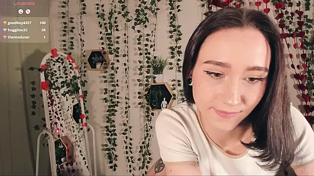 Snapshot of Smoke_of_soul_ chatting on 03.02.25 Smoke of soul  online show from 03.02.25