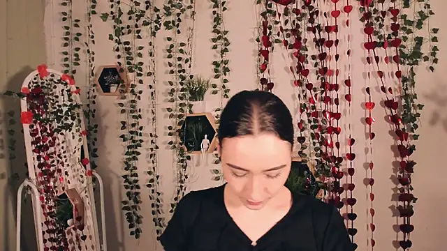 Snapshot of Smoke_of_soul_ chatting on 03.03.25 Smoke of soul  online show from 03.03.25