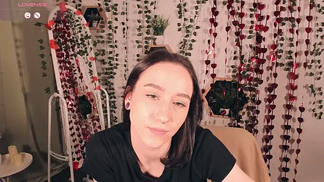 Snapshot of Smoke_of_soul_ chatting on 03.07.25 Smoke of soul  online show from 03.07.25