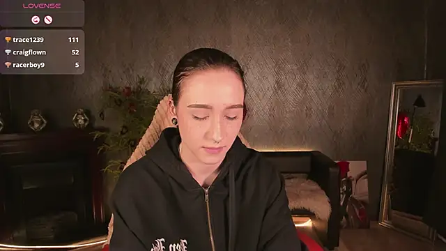 Snapshot of Smoke_of_soul_ chatting on 03.09.25 Smoke of soul  online show from 03.09.25