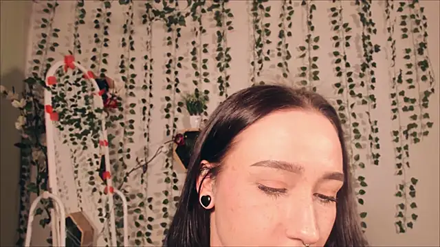 Snapshot of Smoke_of_soul_ chatting on 03.12.25 Smoke of soul  online show from 03.12.25