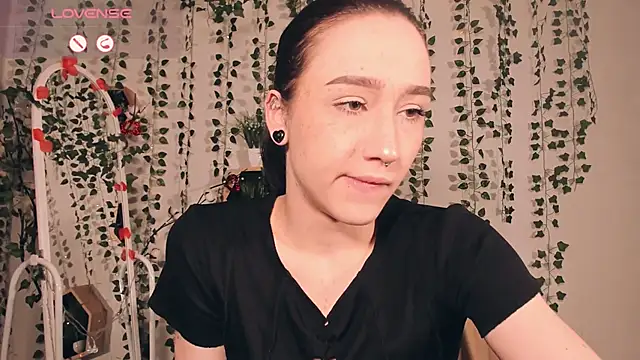 Snapshot of Smoke_of_soul_ chatting on 03.13.25 Smoke of soul  online show from 03.13.25