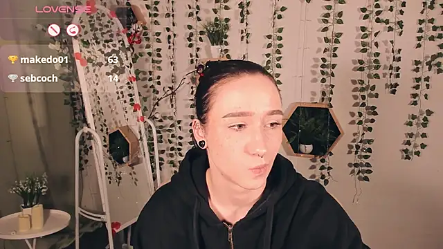 Snapshot of Smoke_of_soul_ chatting on 03.13.25 Smoke of soul  online show from 03.13.25