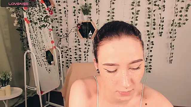 Snapshot of Smoke_of_soul_ chatting on 03.15.25 Smoke of soul  online show from 03.15.25