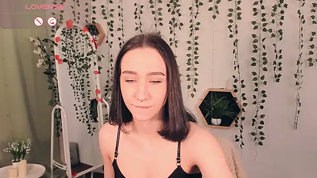 Snapshot of Smoke_of_soul_ chatting on 03.16.25 Smoke of soul  online show from 03.16.25