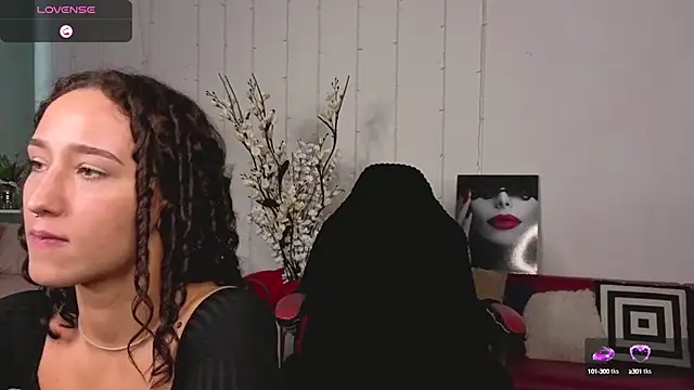 Snapshot of Smoke_of_soul_ chatting on 10.07.25 Smoke of soul  online show from 10.07.25