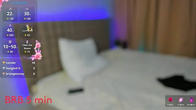 Linit  online show from 02.22.25