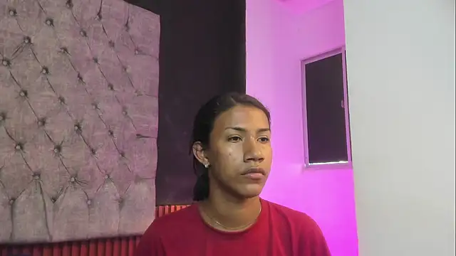 AntoniSantoss online show from 01.10.26