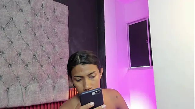 AntoniSantoss online show from 02.26.26