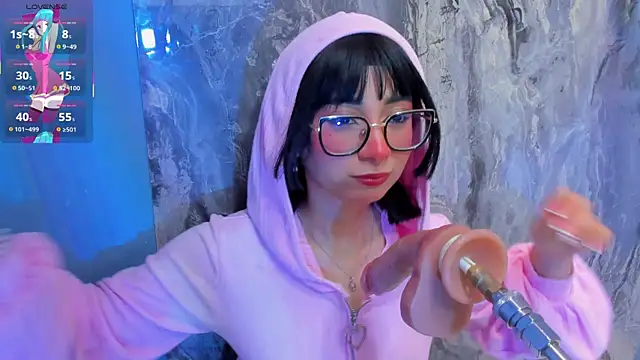 linda sofi   online show from 10.21.25