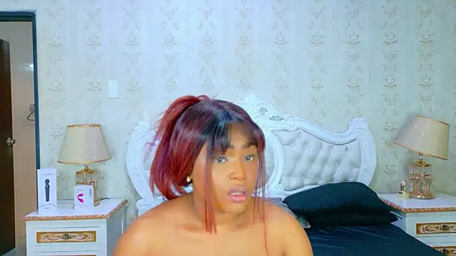 TianahGlow online show from 02.09.26