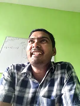 ccuteboyyyy online show from 09.12.25