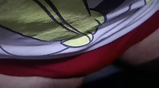 Calvin-22385 online show from 02.12.25