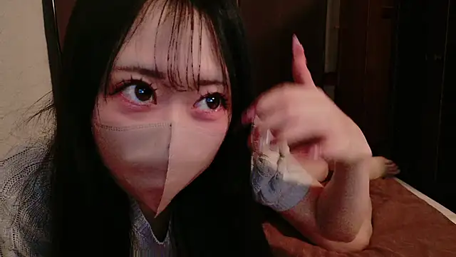 Snapshot of mao_maochan chatting on 09.23.25 mao maochan online show from 09.23.25