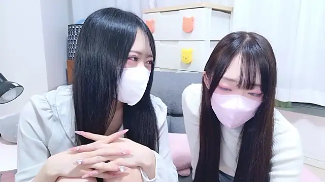 Snapshot of mao_maochan chatting on 10.04.25 mao maochan online show from 10.04.25
