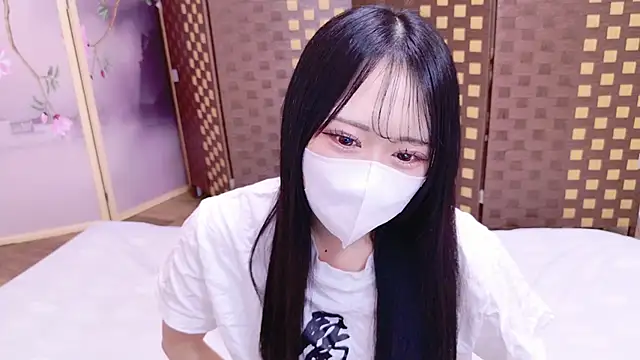 Snapshot of mao_maochan chatting on 10.09.25 mao maochan online show from 10.09.25