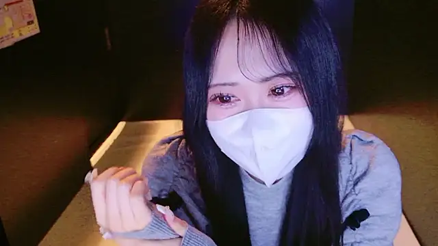 Snapshot of mao_maochan chatting on 12.03.25 mao maochan online show from 12.03.25