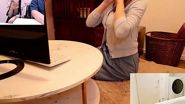 Snapshot of mao_maochan chatting on 01.15.26 mao maochan online show from 01.15.26