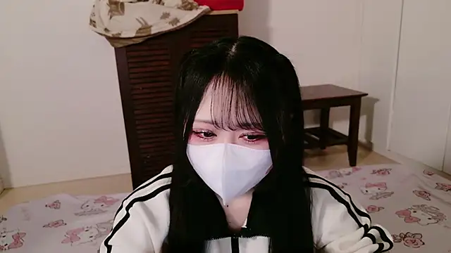mao maochan online show from 06.17.26