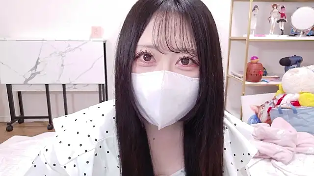 mao maochan online show from 06.26.26