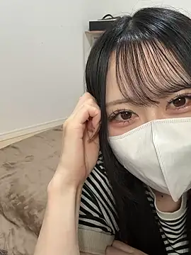 mao maochan online show from 07.01.26