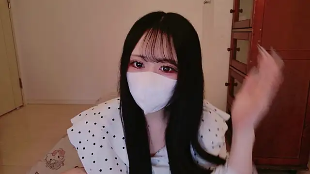 mao maochan online show from 07.02.26