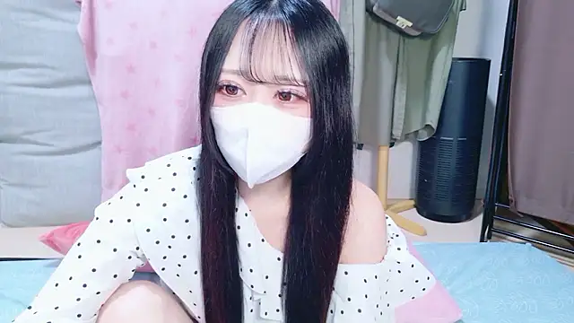 mao maochan online show from 07.06.26