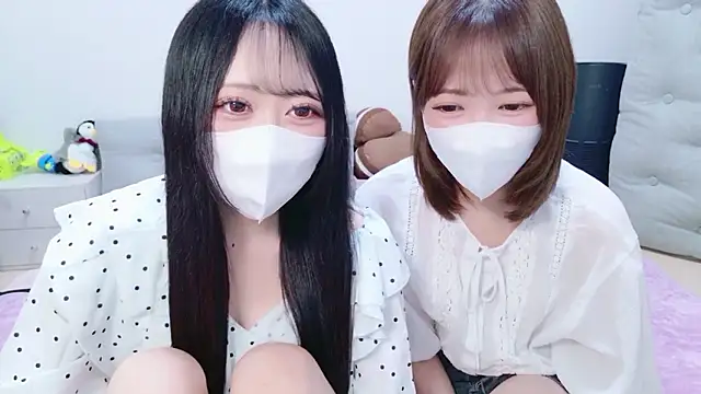 mao maochan online show from 07.08.26