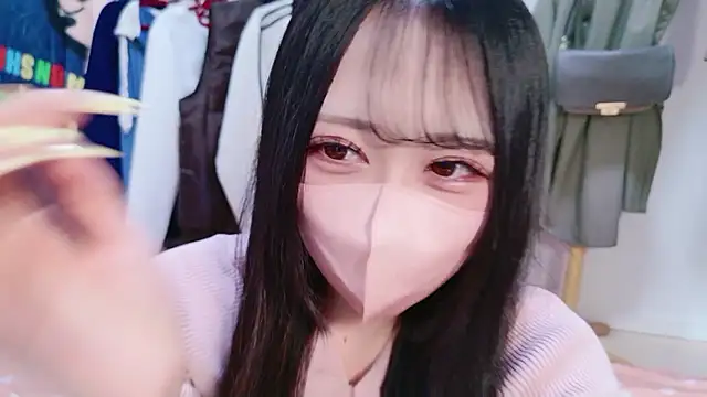 mao maochan online show from 07.26.26