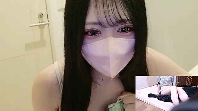 mao maochan online show from 08.03.26