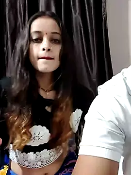 DesiVillageBaby online show from 09.08.25