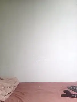 Snapshot of Kylie6lack chatting on 02.15.25 Kylie6lack online show from 02.15.25