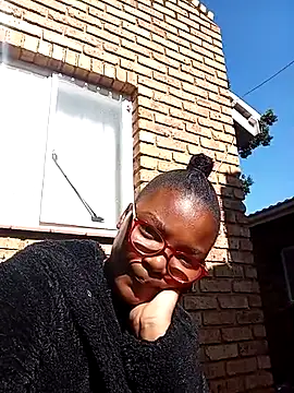 Snapshot of Kylie6lack chatting on 03.06.25 Kylie6lack online show from 03.06.25