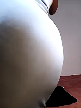 Snapshot of Kylie6lack chatting on 03.13.25 Kylie6lack online show from 03.13.25