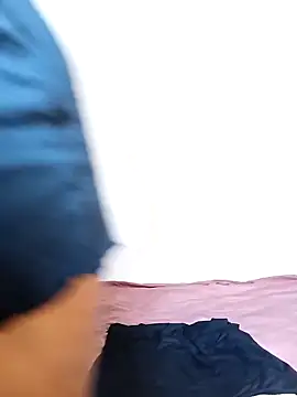 Snapshot of Kylie6lack chatting on 03.17.25 Kylie6lack online show from 03.17.25