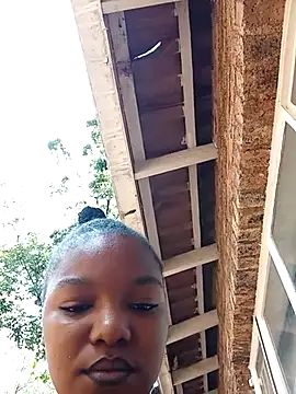 Snapshot of Kylie6lack chatting on 03.21.25 Kylie6lack online show from 03.21.25