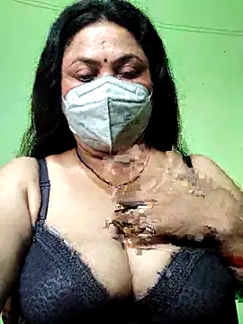 rani130 online show from 03.17.25