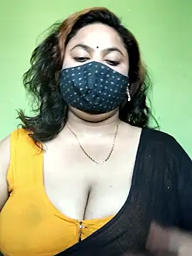 rani130 online show from 10.14.25