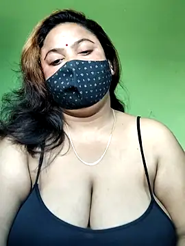 rani130 online show from 11.10.25