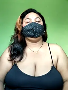 rani130 online show from 02.27.26