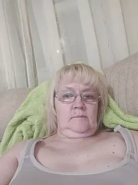 Violet5364 online show from 12.01.25