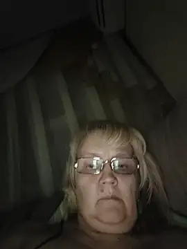 Violet5364 online show from 12.13.25