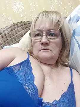 Violet5364 online show from 01.13.26