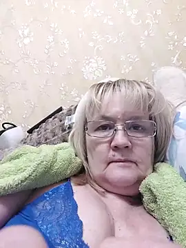 Violet5364 online show from 01.15.26