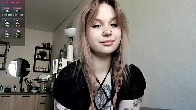 marynixoxo online show from 03.22.25