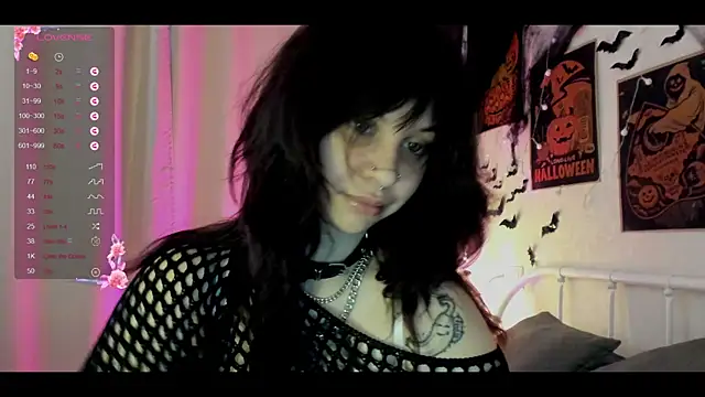 Snapshot of marynixoxo chatting on 11.03.25 marynixoxo online show from 11.03.25